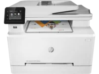 HP Laserjet 283a printer